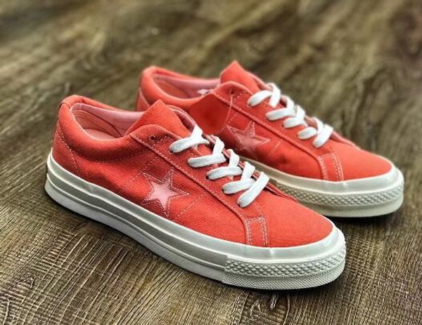2019 men women One Star running shoes,streetwear,mens Trainers Designer Sports Shoes,Training Sneakers,fashionable walking gym jogging shoes
2019 men women One Star running shoes,streetwear,mens Trainers Designer Sports Shoes,Training Sneakers,fashionable walking gym jogging shoes