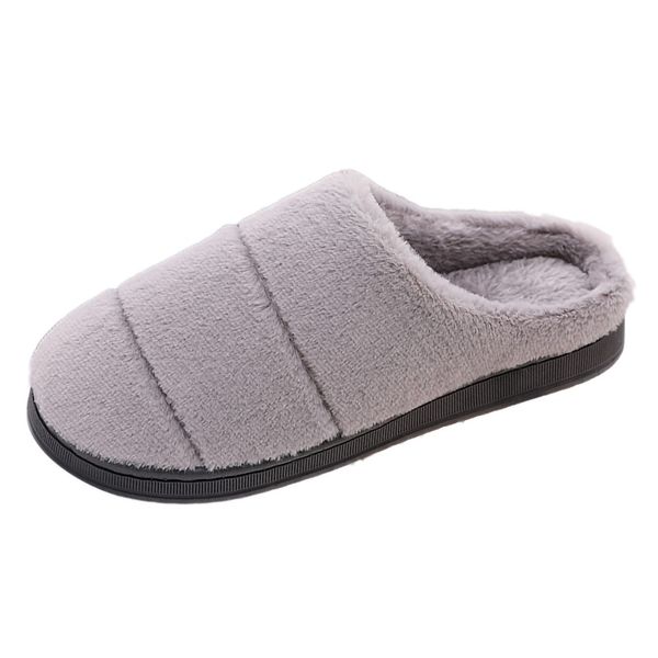 sagace shoes slippers women home slippers striped flock warm shoes soft plush cotton indoor non-slip indoor, Black
sagace shoes slippers women home slippers striped flock warm shoes soft plush cotton indoor non-slip indoor, Black