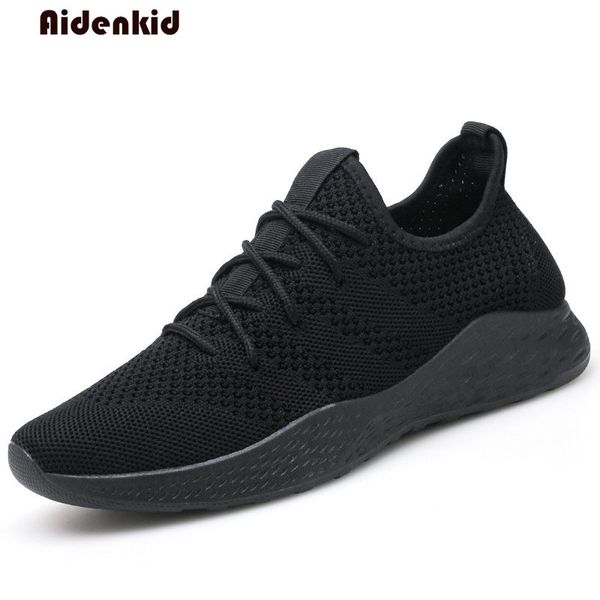 male breathable comfortable casual shoes fashion men canvas shoes lace up wear-resistant men sneakers zapatillas deportiva, Black
male breathable comfortable casual shoes fashion men canvas shoes lace up wear-resistant men sneakers zapatillas deportiva, Black