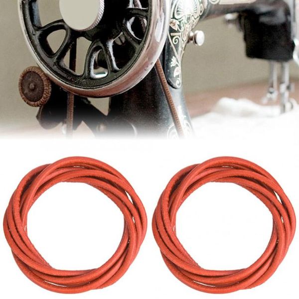 sewing notions & tools 183cm leather belt household machine durable for with hook old, Black
sewing notions & tools 183cm leather belt household machine durable for with hook old, Black