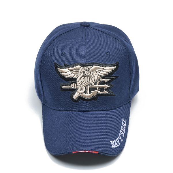 fashion- cap fashion cool male seal air soft tactical bone gorras baseball caps army hat solider casquette bonnrt, Blue;gray
fashion- cap fashion cool male seal air soft tactical bone gorras baseball caps army hat solider casquette bonnrt, Blue;gray