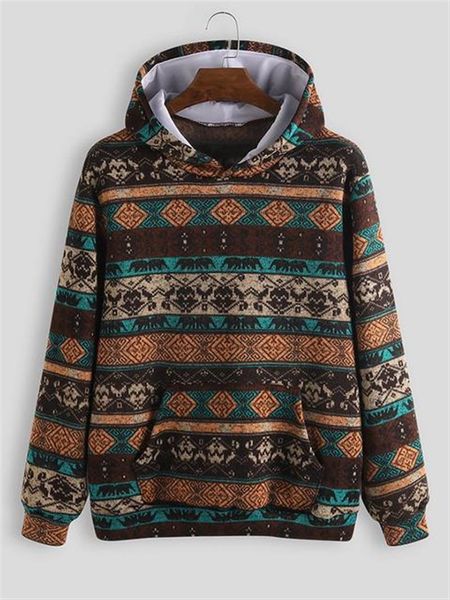 men hoodies 2019 fashion sweatshirt casual slim ethnic style printed hoodie autumn long sleeve hooded male sweatshirt, Black
men hoodies 2019 fashion sweatshirt casual slim ethnic style printed hoodie autumn long sleeve hooded male sweatshirt, Black