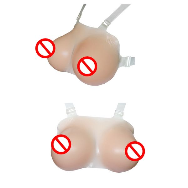 artificial silicone breast form realistic fake boobs prosthesis transgender shemale small chest men enlarge, White
artificial silicone breast form realistic fake boobs prosthesis transgender shemale small chest men enlarge, White