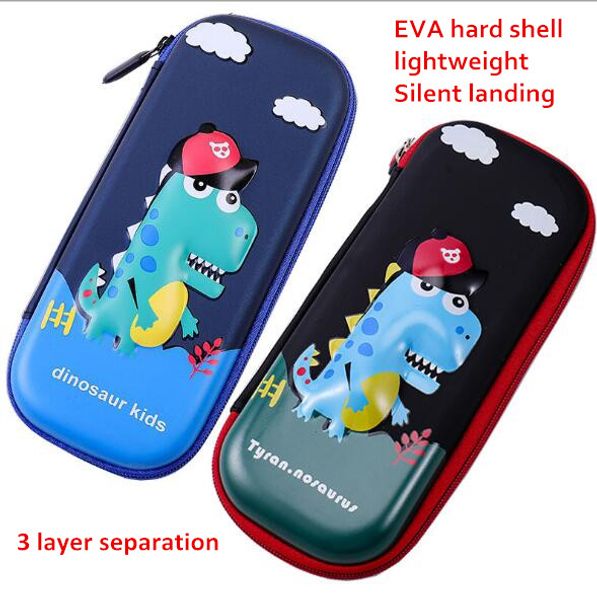 children pencil case eva animals large capacity pen bag pencil cases storage bag school office stationery desk accessories
children pencil case eva animals large capacity pen bag pencil cases storage bag school office stationery desk accessories