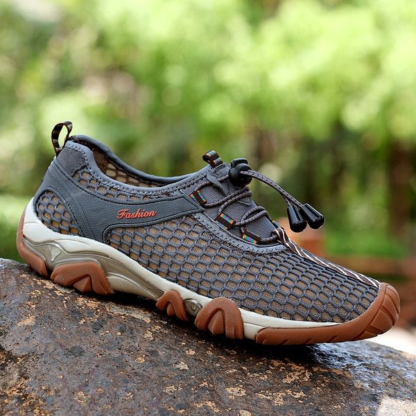 outdoor sport mesh breathable walking shoes men summer sport sandals upstream trekking shoes walking sneakers sandals men
outdoor sport mesh breathable walking shoes men summer sport sandals upstream trekking shoes walking sneakers sandals men