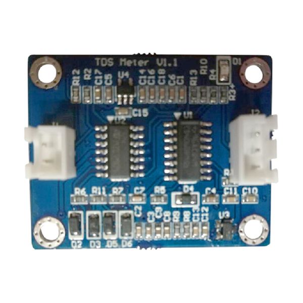 df-sen0244 sensor module water quality solubility conductivity 3.3-5.5v
df-sen0244 sensor module water quality solubility conductivity 3.3-5.5v