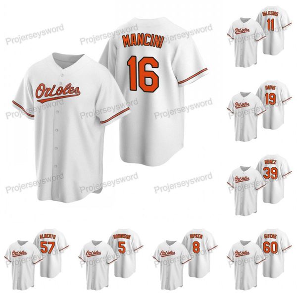 2020 trey mancini jersey brooks robinson cal ripken jr. jose iglesias roberto alomar chris davis renato nunez hanser alberto mychal givens, Blue;black
2020 trey mancini jersey brooks robinson cal ripken jr. jose iglesias roberto alomar chris davis renato nunez hanser alberto mychal givens, Blue;black