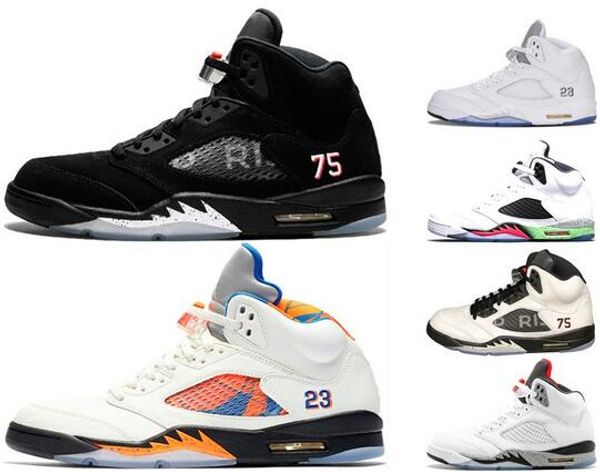 designer mens 5 5s psg black basketball shoes men fire red bred michigan inspire space jam white cement wings sports sneakers
designer mens 5 5s psg black basketball shoes men fire red bred michigan inspire space jam white cement wings sports sneakers