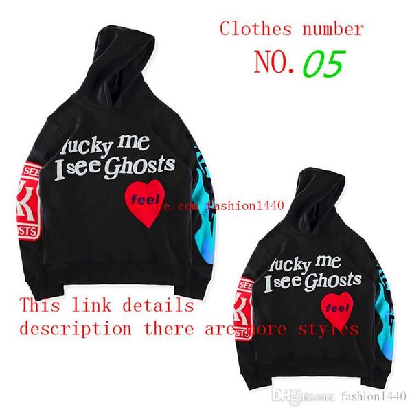 2020 канье роскошные мужские свитер высокое качество прилив бренд женщин с длинным рукавом бренд дизайнер альянс с меткой хип-хоп парень вид, Black
2020 канье роскошные мужские свитер высокое качество прилив бренд женщин с длинным рукавом бренд дизайнер альянс с меткой хип-хоп парень вид, Black