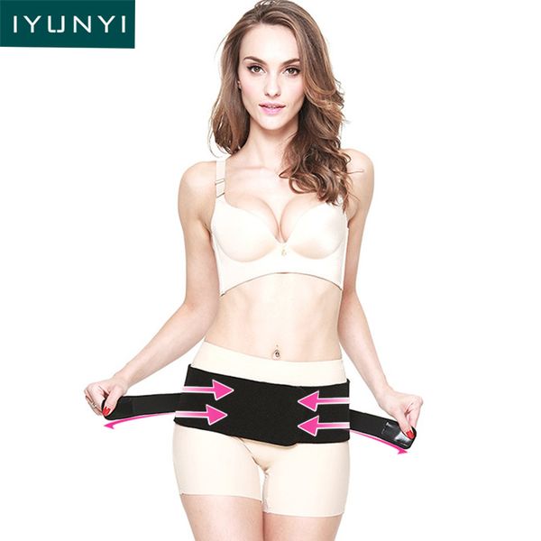 iyunyi women body shapers shapewear women maternity postpartum recovery belt hips lifter pelvic support band elastic belt, Black;white
iyunyi women body shapers shapewear women maternity postpartum recovery belt hips lifter pelvic support band elastic belt, Black;white