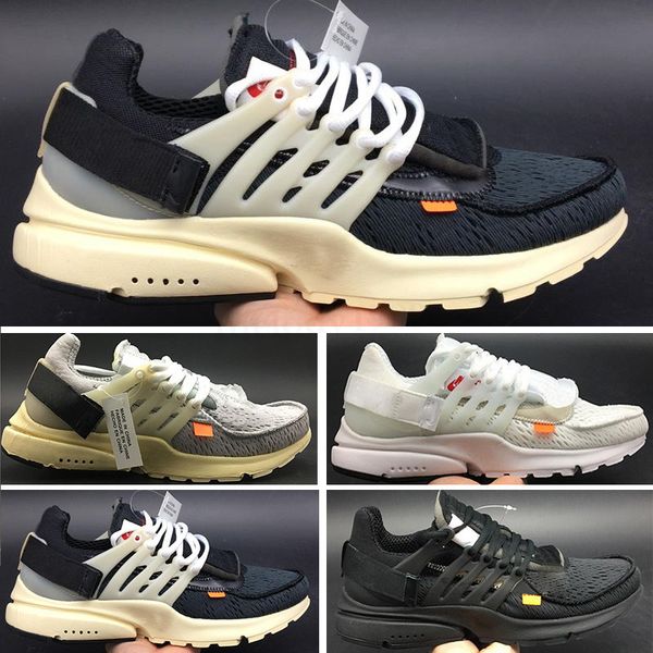 off white x nike air presto ow 2020 новый presto белый черный мужские кроссовки для мужчин женские prestos sports air off кроссовки женские, Black
off white x nike air presto ow 2020 новый presto белый черный мужские кроссовки для мужчин женские prestos sports air off кроссовки женские, Black