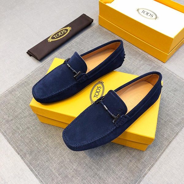 new style high-end luxury casual peas shoes business office men's shoes fashion design brand platform leather size: 38-45
new style high-end luxury casual peas shoes business office men's shoes fashion design brand platform leather size: 38-45