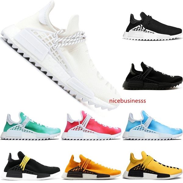 human race trail running shoes pharrell williams men women passion yellow black white fashion run sport sneaker size 5-12 ing
human race trail running shoes pharrell williams men women passion yellow black white fashion run sport sneaker size 5-12 ing