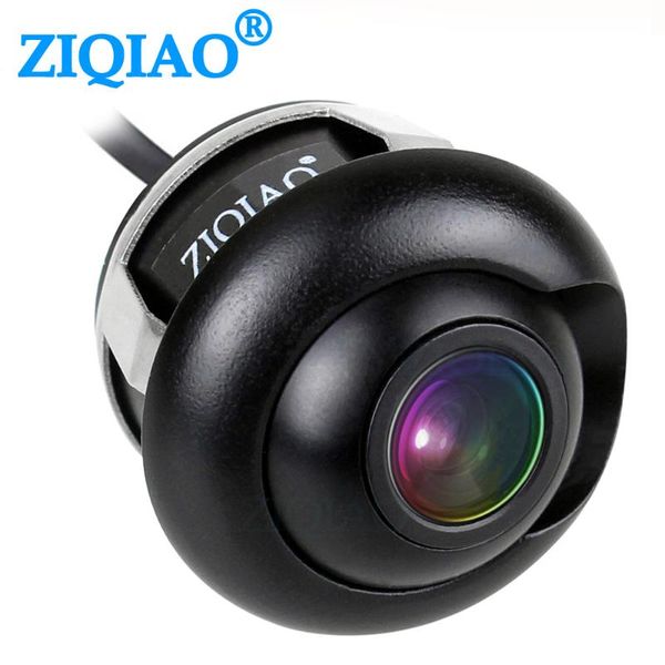 ziqiao ccd car front rear view parking camera night vision hd side view reversing camera hsb012
ziqiao ccd car front rear view parking camera night vision hd side view reversing camera hsb012