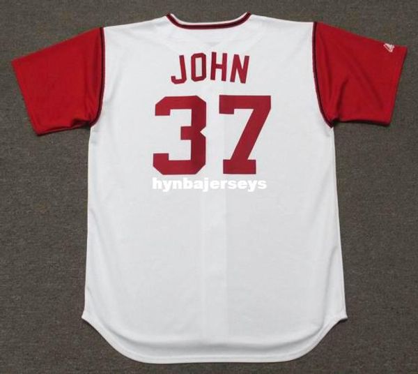 custom tommy john stitched 1964 throwbacks home baseball jersey retro mens jerseys shirt, Blue;black
custom tommy john stitched 1964 throwbacks home baseball jersey retro mens jerseys shirt, Blue;black