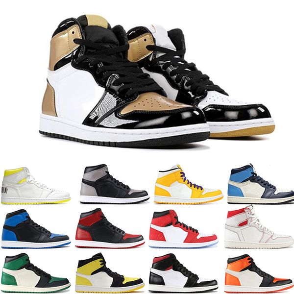 2020s new 1s high ogs bred toe chicago banned game royal basketball shoes mens 1s 3s shattered backboard shadow multicolor sneakers
2020s new 1s high ogs bred toe chicago banned game royal basketball shoes mens 1s 3s shattered backboard shadow multicolor sneakers