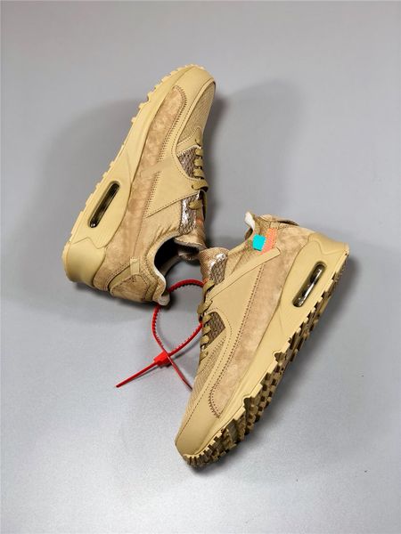 2019 Off 90 White Desert Ore Hyper Jade Bright Mango Running Shoes Mens Sneakers Authentic Sports Black AA7293-200 With Original Box
2019 Off 90 White Desert Ore Hyper Jade Bright Mango Running Shoes Mens Sneakers Authentic Sports Black AA7293-200 With Original Box