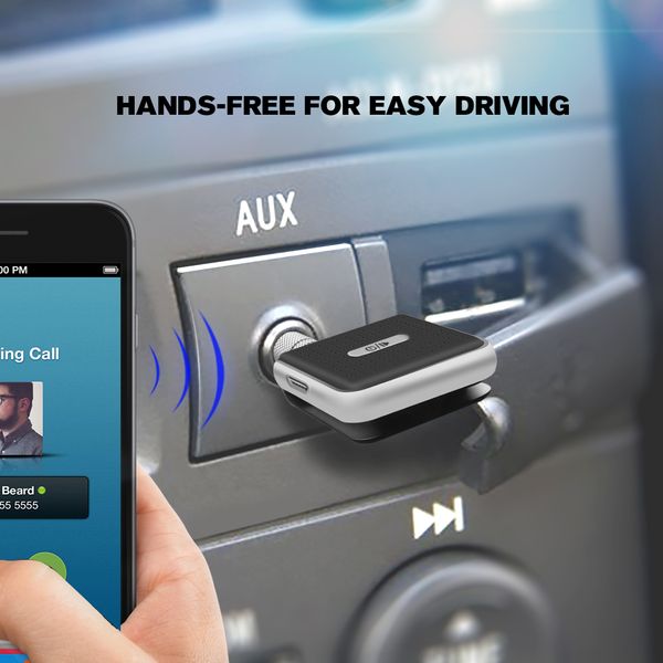 rylybons bluetooth handscar kit 3.5mm jack aux bluetooth hands music receiver aux receiver audio adapter
rylybons bluetooth handscar kit 3.5mm jack aux bluetooth hands music receiver aux receiver audio adapter