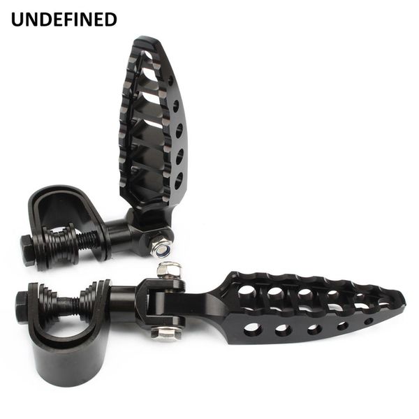 motorcycle accessories foot rests 45 degrees styling 1-1.25" highway engine guard crash bar foot pegs for dyna cb
motorcycle accessories foot rests 45 degrees styling 1-1.25" highway engine guard crash bar foot pegs for dyna cb