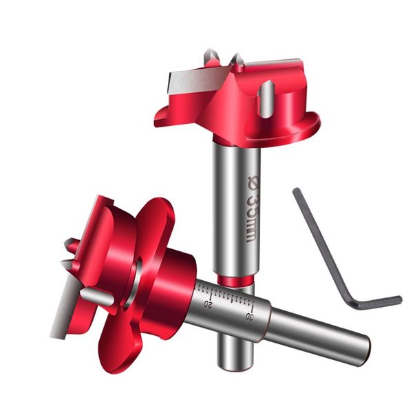 35mm forstner auger drill bit wooden wood hinge cutter hex wrench woodworking hole saw for power tools
35mm forstner auger drill bit wooden wood hinge cutter hex wrench woodworking hole saw for power tools