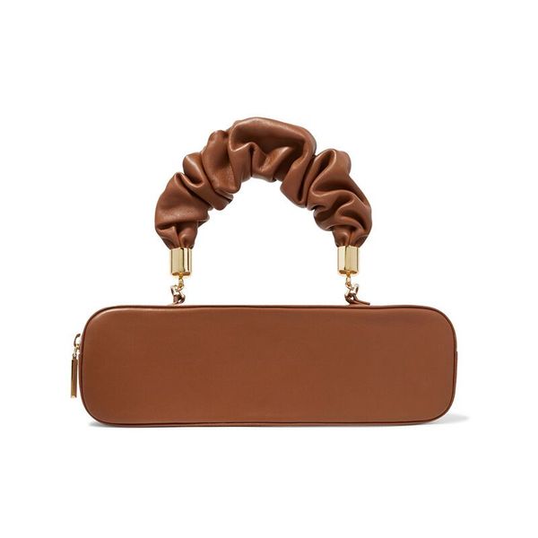 luxuy folds handbag women new elegant green handle tote shoulder bag purse female simple lady bag
luxuy folds handbag women new elegant green handle tote shoulder bag purse female simple lady bag