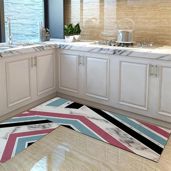 2019 bathroom entrance waterproof non-slip mat 40*60cm home carpets floor rugs for bedroom living room mats kitchen oil-proof pad
2019 bathroom entrance waterproof non-slip mat 40*60cm home carpets floor rugs for bedroom living room mats kitchen oil-proof pad