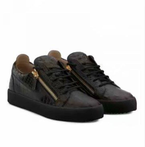black crocodile grain leather for men's and women's shoes,high-level fashion sneakers chaoliu my889608
black crocodile grain leather for men's and women's shoes,high-level fashion sneakers chaoliu my889608