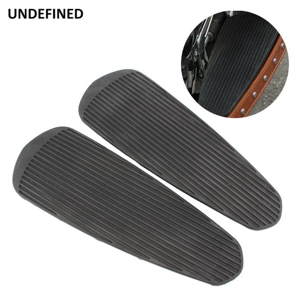 motorcycle black floorboards rubber pads footrest foot pegs for chief dark horse chieftain roadmaster springfield 14-19
motorcycle black floorboards rubber pads footrest foot pegs for chief dark horse chieftain roadmaster springfield 14-19