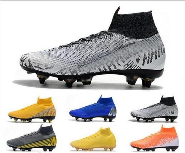 2019 mercurial superfly vi elite sg ac метанию футбольные бутсы скобы de бутсы chuteira роналдо неймар мужчины чемпионат мира по футболу бут
2019 mercurial superfly vi elite sg ac метанию футбольные бутсы скобы de бутсы chuteira роналдо неймар мужчины чемпионат мира по футболу бут