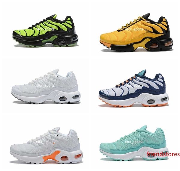 2019 new tn plus kids running shoes breathable girls boys youth designer sport sneakers eur size 28-35
2019 new tn plus kids running shoes breathable girls boys youth designer sport sneakers eur size 28-35