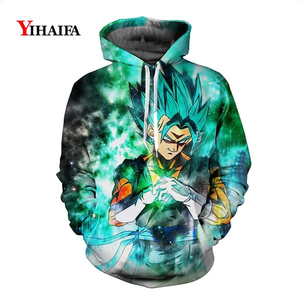mens 3d sweatshirt z anime hoodies fashion galaxy saiyan goku graphic print cartoons pullover tracksuit, Black
mens 3d sweatshirt z anime hoodies fashion galaxy saiyan goku graphic print cartoons pullover tracksuit, Black