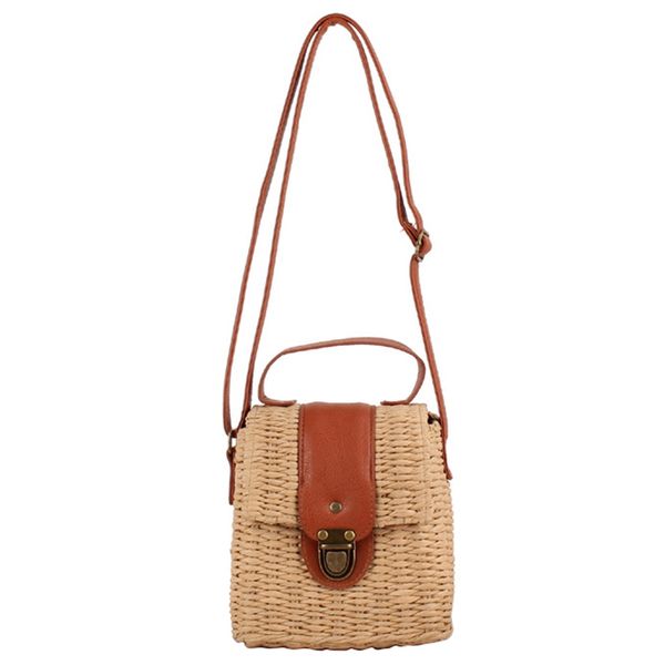 asds-women's woven casual boston handbags handmade straw bag+pu leather girls vintage square straw crossbody bag weaving shoulde
asds-women's woven casual boston handbags handmade straw bag+pu leather girls vintage square straw crossbody bag weaving shoulde