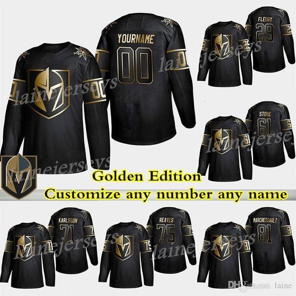 vegas golden knights golden edition 29 marc andre fleury 75 ryan reaves 71 william karlsson customize any number any name hockey jersey, Black;red
vegas golden knights golden edition 29 marc andre fleury 75 ryan reaves 71 william karlsson customize any number any name hockey jersey, Black;red