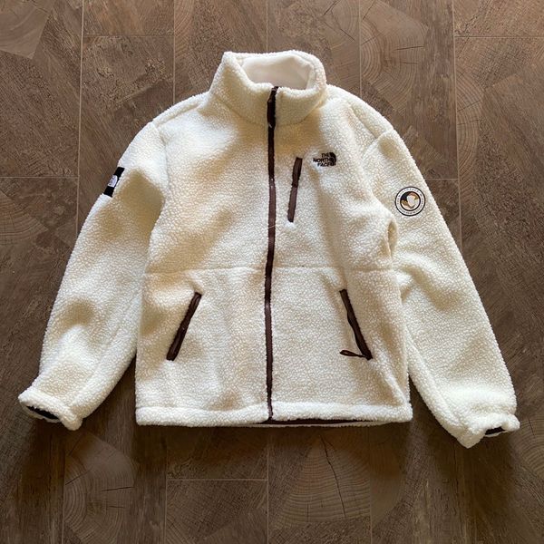 20ss new luxurious brand the north f logos fleece jacket designer women men casual sweatsuit sport streetwear pullovers sets outdoor hoodies, Black;brown
20ss new luxurious brand the north f logos fleece jacket designer women men casual sweatsuit sport streetwear pullovers sets outdoor hoodies, Black;brown