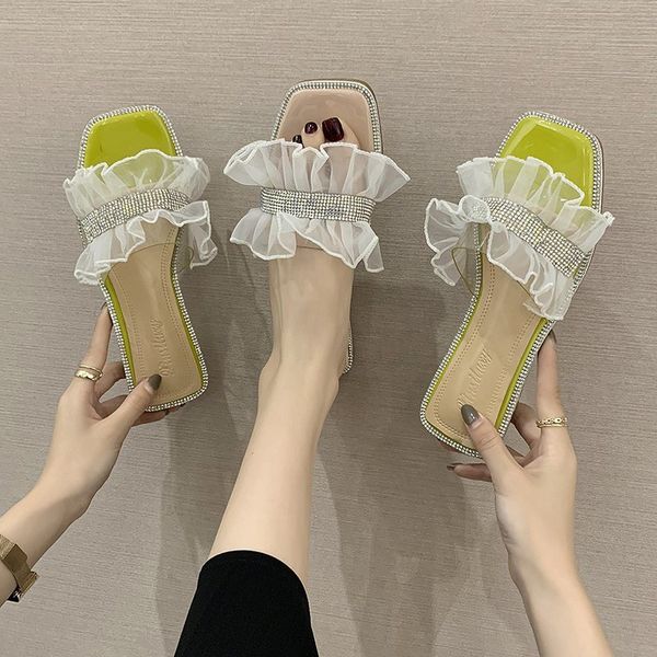 shoes low womens slippers outdoor glitter slides fashion pantofle jelly summer soft 2020 flat fabric basic rubber pu, Black
shoes low womens slippers outdoor glitter slides fashion pantofle jelly summer soft 2020 flat fabric basic rubber pu, Black