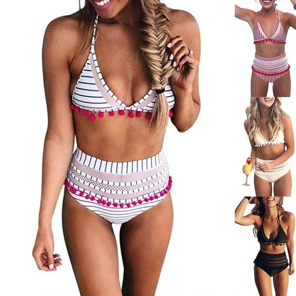 eew5v 2020 xingcheng oushuang mesh tassel ball high waist lady 2020 xingcheng oushuang swimsuit mesh tassel ball high waist lady s, White;black
eew5v 2020 xingcheng oushuang mesh tassel ball high waist lady 2020 xingcheng oushuang swimsuit mesh tassel ball high waist lady s, White;black