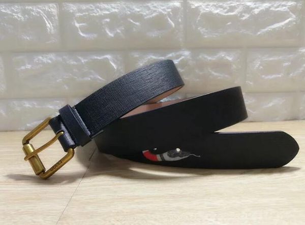 selling new mens womens black belt genuine leather business belts pure color belt snake pattern buckle belt for gift v3372, Black;brown
selling new mens womens black belt genuine leather business belts pure color belt snake pattern buckle belt for gift v3372, Black;brown
