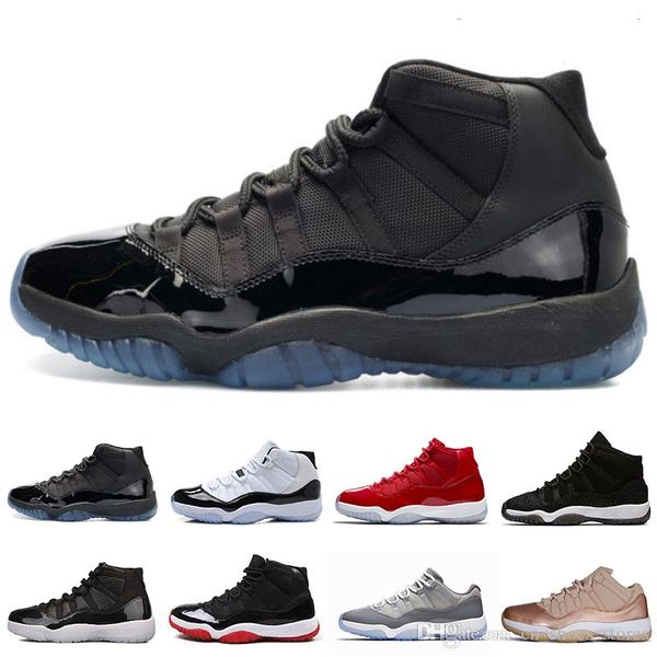 11 prom night basketball shoes win like 82 96 midnight navy unc gym red 11s concord bred trainers sport sneakers
11 prom night basketball shoes win like 82 96 midnight navy unc gym red 11s concord bred trainers sport sneakers