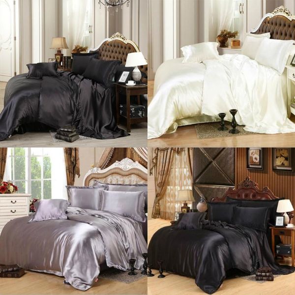 pure color bedding set solid color pillowcase duvet cover set 2-3pcs family bed sets home textile for bed decor
pure color bedding set solid color pillowcase duvet cover set 2-3pcs family bed sets home textile for bed decor