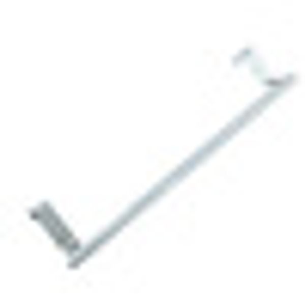 stainless steel rack kitchen holder metal towel hanging cupboard door drawer door 23.5cm stylish sturdy modern
stainless steel rack kitchen holder metal towel hanging cupboard door drawer door 23.5cm stylish sturdy modern