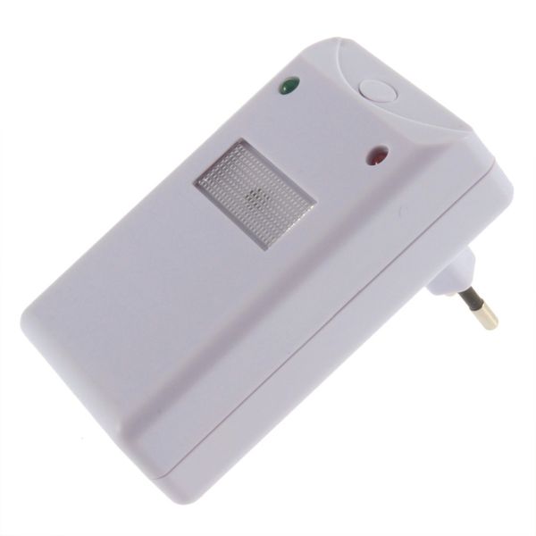 1шт pest repeller грызуна главная электромагнитная ультразвуковой электронный для lustrating мыши комаров насекомое
1шт pest repeller грызуна главная электромагнитная ультразвуковой электронный для lustrating мыши комаров насекомое