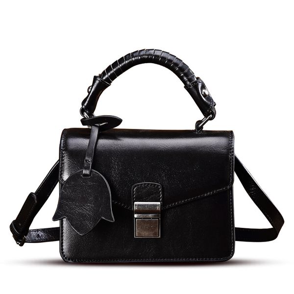 yilunxi vintage ladies shoulder bag luxury women's messenger bags female totes elegant girl cross-body bag black
yilunxi vintage ladies shoulder bag luxury women's messenger bags female totes elegant girl cross-body bag black
