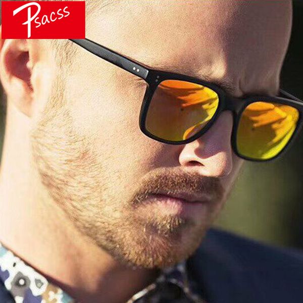 psacss square vintage sunglasses men goggle brand mirror sun glasses men's handsome rivet sunglass gafas de sol hombre, White;black
psacss square vintage sunglasses men goggle brand mirror sun glasses men's handsome rivet sunglass gafas de sol hombre, White;black