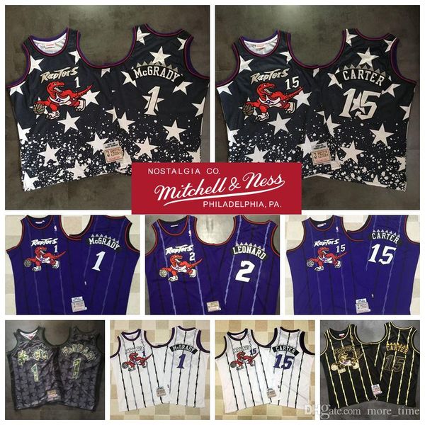 mens toronto raptors swingman jersey authentic 15 vince carter kawhi leonar tracy 1 mcgrady basketball jersey mitchell & ness hwc editon, Black
mens toronto raptors swingman jersey authentic 15 vince carter kawhi leonar tracy 1 mcgrady basketball jersey mitchell & ness hwc editon, Black