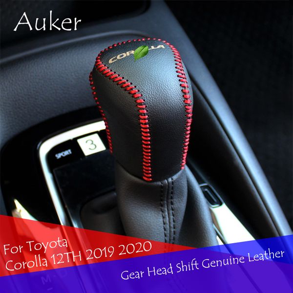 car gear stick shift lever cover leather gear holster car styling cover for corolla/levin 12th 2019 2020
car gear stick shift lever cover leather gear holster car styling cover for corolla/levin 12th 2019 2020