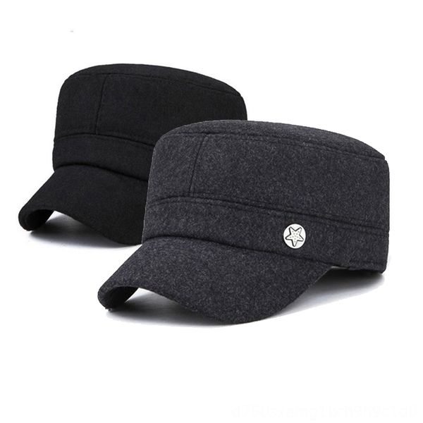 army style cap outdoor tactical men flat hat warm cotton autumn male cap solid combat hunting hats volleyball wear athletic & o, Black;white
army style cap outdoor tactical men flat hat warm cotton autumn male cap solid combat hunting hats volleyball wear athletic & o, Black;white