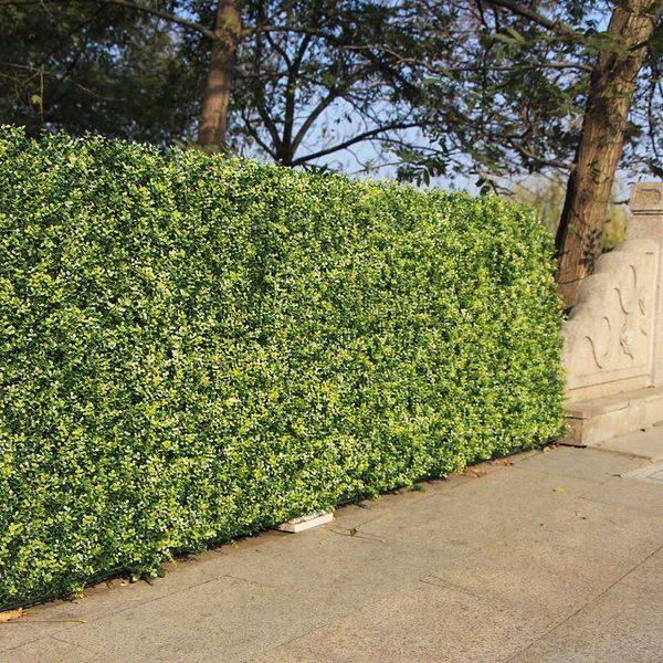 uland indoor artificial plastic plants for decoration 10x10" outdoor ivy hedges panels grass wall uv proof nature balcony yard
uland indoor artificial plastic plants for decoration 10x10" outdoor ivy hedges panels grass wall uv proof nature balcony yard