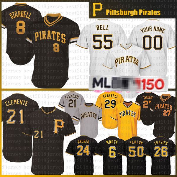 8 willie stargell baseball jersey 21 roberto clemente 27 kent tekulve mens francisco cervelli 6 starling marte jerseys majestic cool base, Blue;black
8 willie stargell baseball jersey 21 roberto clemente 27 kent tekulve mens francisco cervelli 6 starling marte jerseys majestic cool base, Blue;black