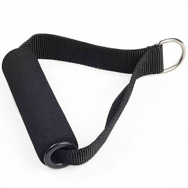multifunctional gym rope black attachment handle bar portable flexible springy gym playground equipment pullingtraining band
multifunctional gym rope black attachment handle bar portable flexible springy gym playground equipment pullingtraining band