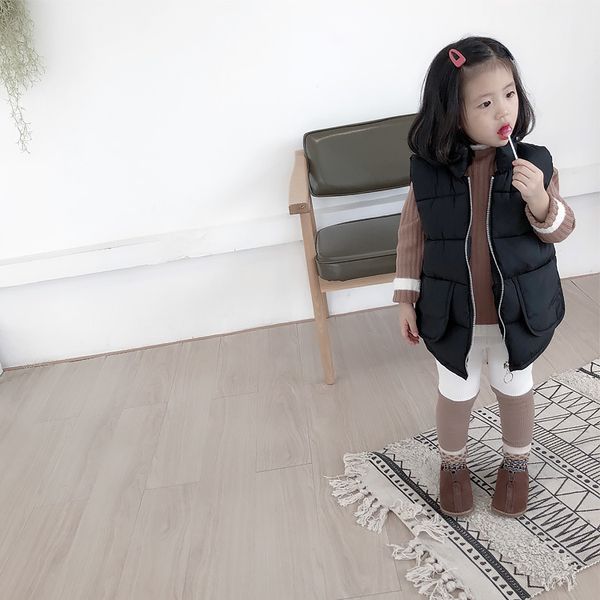 children clothing 2019 winter new fashion korean boys and girls casual waistcoat kids warm coats jackets toddler vests outwear, Blue
children clothing 2019 winter new fashion korean boys and girls casual waistcoat kids warm coats jackets toddler vests outwear, Blue